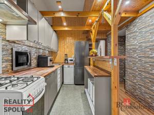 Prodej bytu 3+1, Praha - Vinohrady, Slezská, 78 m2