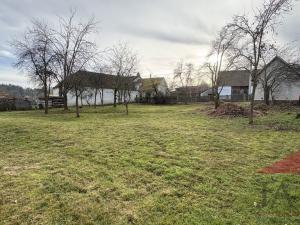 Prodej pozemku pro bydlení, Soběšice, 906 m2