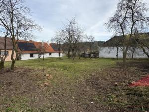 Prodej pozemku pro bydlení, Soběšice, 906 m2