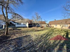 Prodej pozemku pro bydlení, Soběšice, 906 m2