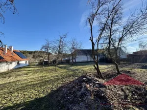 Prodej pozemku pro bydlení, Soběšice, 906 m2