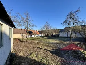 Prodej pozemku pro bydlení, Soběšice, 906 m2