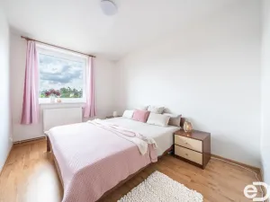 Prodej bytu 3+kk, Benátky nad Jizerou, Pražská, 68 m2