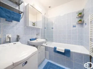 Prodej bytu 3+kk, Benátky nad Jizerou, Pražská, 68 m2