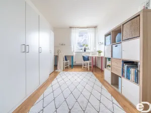 Prodej bytu 3+kk, Benátky nad Jizerou, Pražská, 68 m2