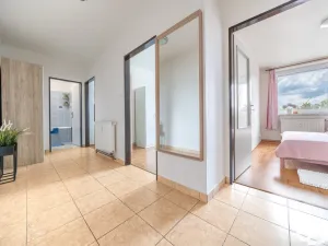 Prodej bytu 3+kk, Benátky nad Jizerou, Pražská, 68 m2