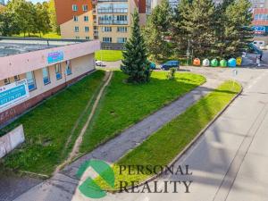 Prodej komerčního pozemku, Příbram, Seifertova, 533 m2