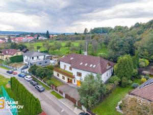 Prodej rodinného domu, Lukoveček, Sýkoří, 581 m2