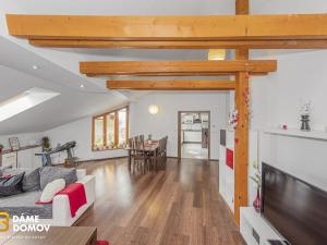 Prodej rodinného domu, Lukoveček, Sýkoří, 581 m2