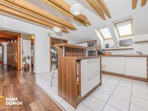 Prodej rodinného domu, Lukoveček, Sýkoří, 581 m2