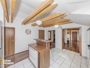 Prodej rodinného domu, Lukoveček, Sýkoří, 581 m2