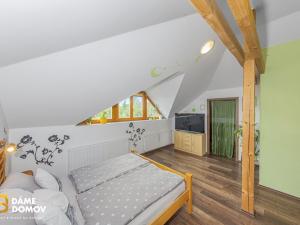 Prodej rodinného domu, Lukoveček, Sýkoří, 581 m2