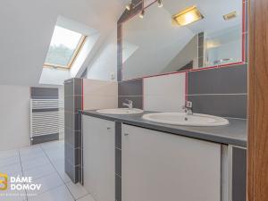 Prodej rodinného domu, Lukoveček, Sýkoří, 581 m2