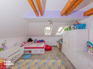 Prodej rodinného domu, Lukoveček, Sýkoří, 581 m2