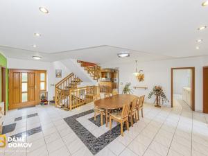 Prodej rodinného domu, Lukoveček, Sýkoří, 581 m2