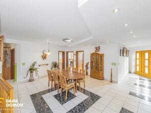 Prodej rodinného domu, Lukoveček, Sýkoří, 581 m2