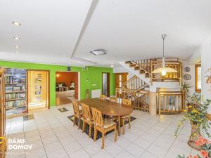 Prodej rodinného domu, Lukoveček, Sýkoří, 581 m2