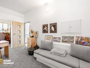 Prodej skladu, Bělov, 214 m2