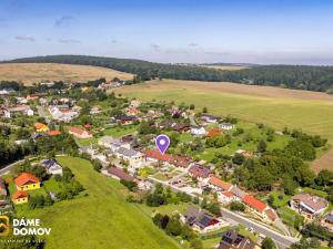 Prodej skladu, Bělov, 214 m2