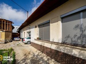 Prodej skladu, Bělov, 214 m2