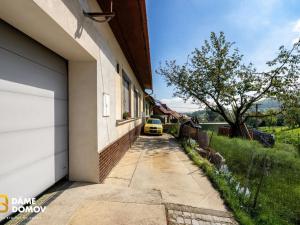 Prodej skladu, Bělov, 214 m2