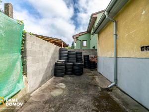 Prodej skladu, Bělov, 214 m2