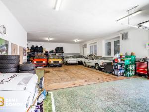 Prodej skladu, Bělov, 214 m2