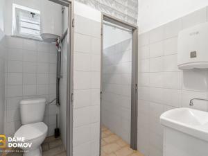 Prodej skladu, Bělov, 214 m2