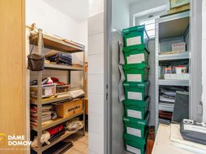 Prodej skladu, Bělov, 214 m2