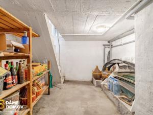 Prodej skladu, Bělov, 214 m2