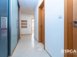 Pronájem bytu 3+kk, Praha - Liboc, Naardenská, 100 m2