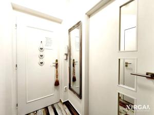 Prodej bytu 1+kk, Praha - Nusle, Slavojova, 35 m2