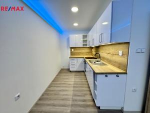 Pronájem bytu 3+kk, Příbram - Příbram III, Ryneček, 64 m2