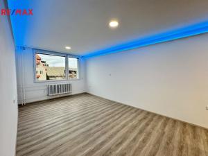 Pronájem bytu 3+kk, Příbram - Příbram III, Ryneček, 64 m2