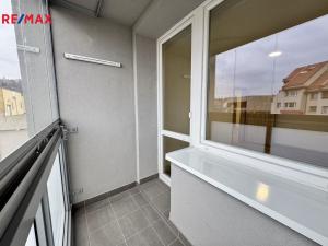 Pronájem bytu 3+kk, Příbram - Příbram III, Ryneček, 64 m2