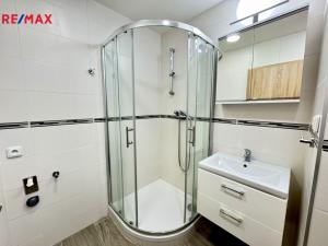 Pronájem bytu 3+kk, Příbram - Příbram III, Ryneček, 64 m2