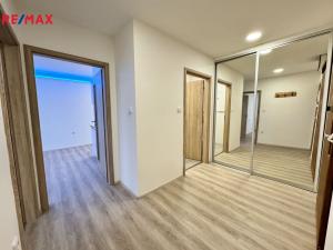 Pronájem bytu 3+kk, Příbram - Příbram III, Ryneček, 64 m2