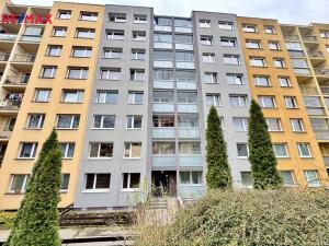 Pronájem bytu 3+kk, Příbram - Příbram III, Ryneček, 64 m2