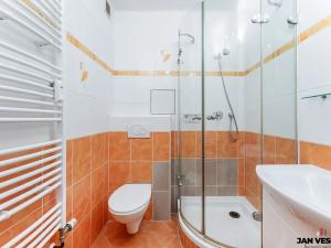 Pronájem bytu 1+1, Praha - Čakovice, Otavská, 29 m2