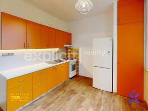 Pronájem bytu 2+1, Přerov, Bayerova, 61 m2