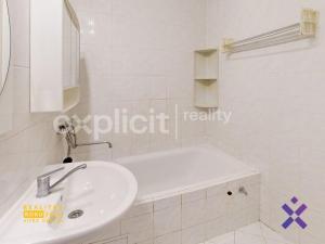 Pronájem bytu 2+1, Přerov, Bayerova, 61 m2