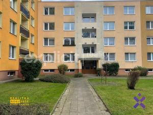 Pronájem bytu 2+1, Přerov, Bayerova, 61 m2