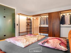 Prodej bytu 2+kk, Plzeň, Na Jíkalce, 104 m2