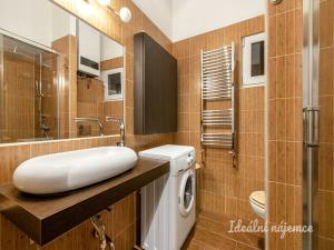 Prodej bytu 2+kk, Praha - Žižkov, Přemyslovská, 49 m2