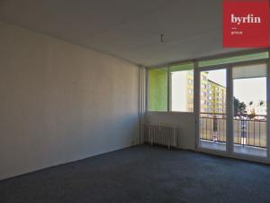 Pronájem bytu 1+1, Opava, Holasická, 35 m2