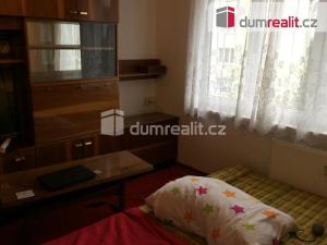 Prodej bytu 1+1, Mariánské Lázně - Úšovice, Dyleňská, 37 m2