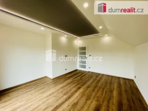 Prodej rodinného domu, Ruda, V zahradách, 160 m2