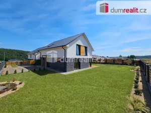 Prodej rodinného domu, Ruda, V zahradách, 160 m2