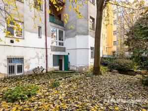 Pronájem bytu 1+kk, Praha - Libeň, Na Rokytce, 25 m2