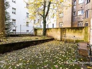 Pronájem bytu 1+kk, Praha - Libeň, Na Rokytce, 25 m2